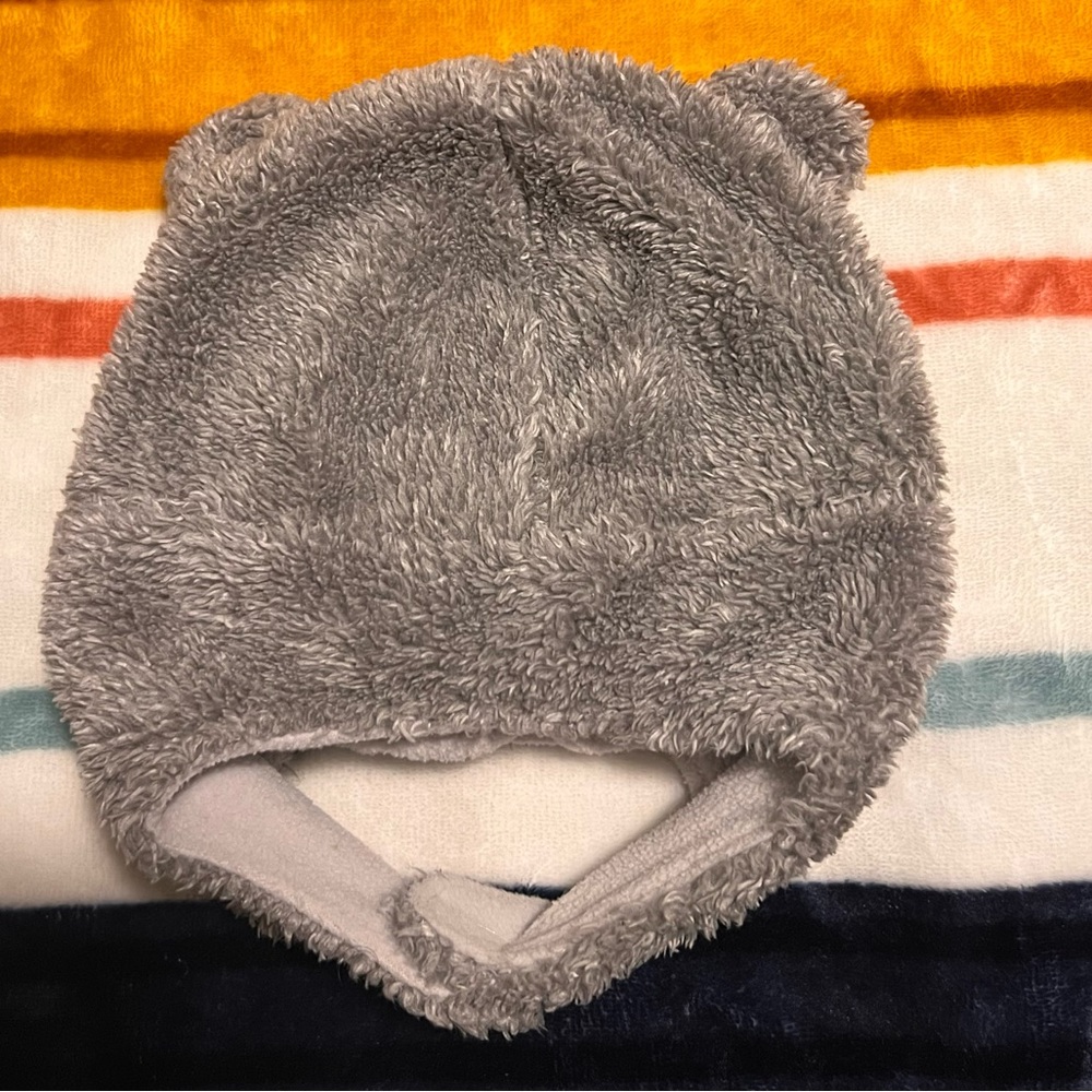 Baby hat - Picture 3 of 3